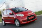 Citroen C1 5-Door 2012 года